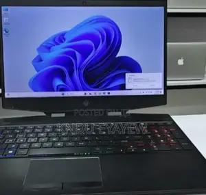 Photo - New Laptop HP Omen X 16GB Intel Core I7 SSD 512GB