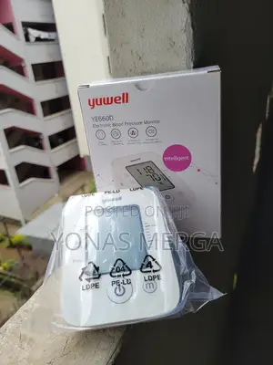 Photo - Highly Accurate Measurements\\Bp Monitoringو架selftest Device