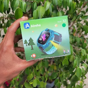 Kids Sim Card Smart Watch