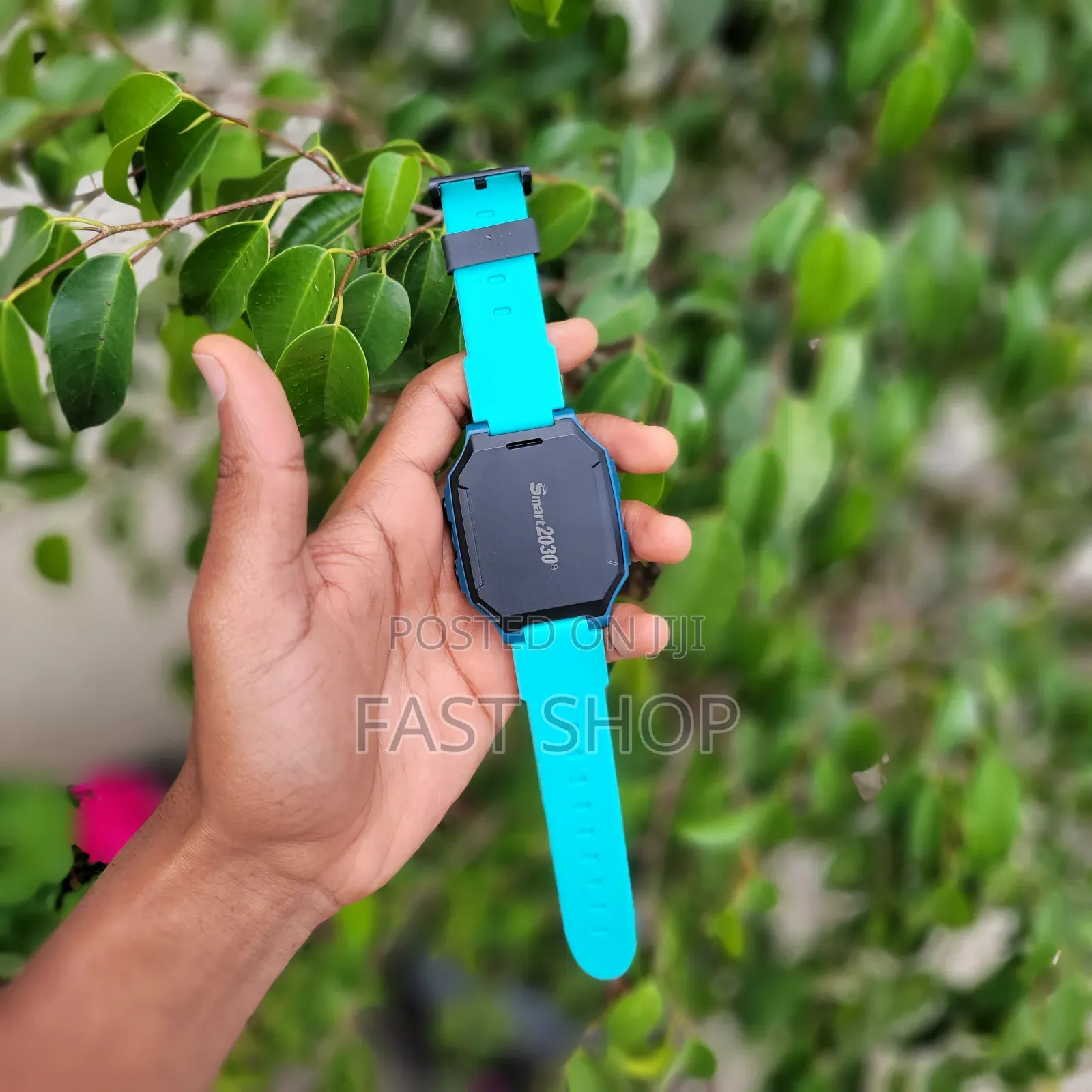 Kids Sim Card Smart Watch