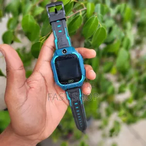 Photo - Kids Sim Card Smart Watch