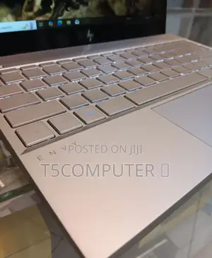 Photo - New Laptop HP Envy 13 8GB Intel Core I5 SSD 512GB
