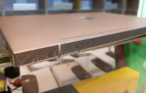 New Laptop HP Envy 13 8GB Intel Core I5 SSD 512GB