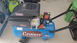 Cruiser 50litre Compressor ክሩዘር ኮምፕረር 50ሊትር