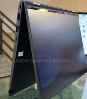 New Laptop Lenovo ThinkPad Yoga 32GB Intel Core I7 SSD 512GB