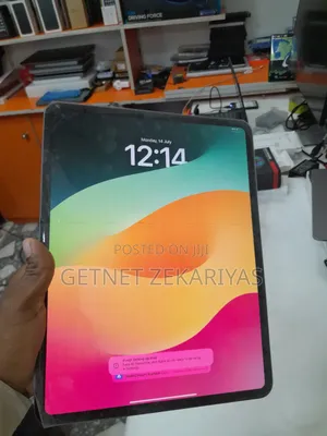 Photo - New Apple iPad Pro 256 GB Silver