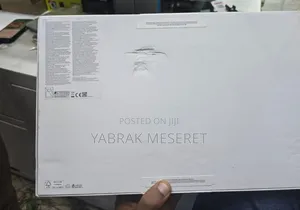 New Samsung Galaxy Tab S10 Ultra 256 GB Black