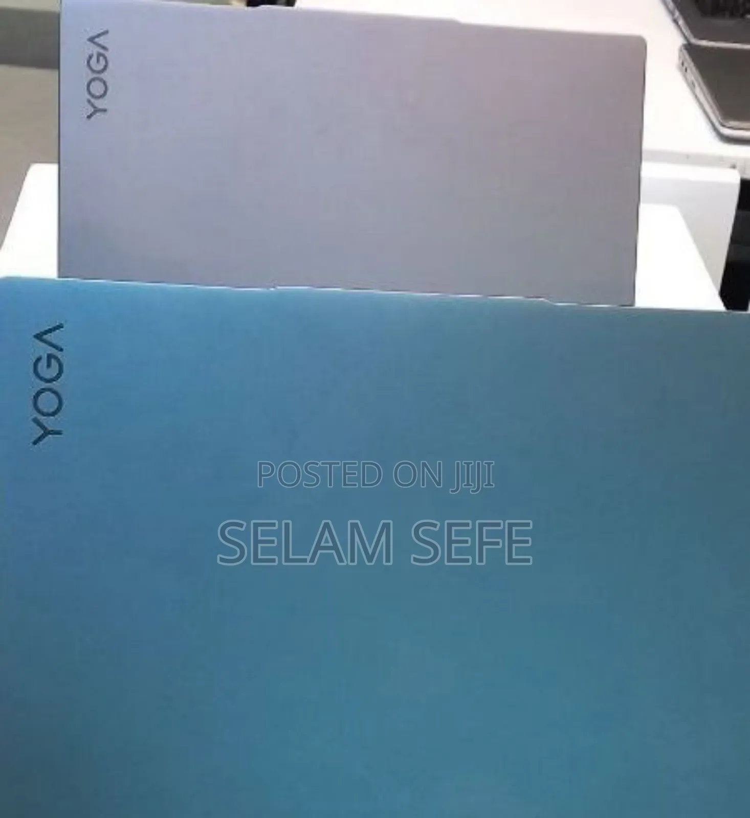 New Laptop Lenovo Yoga 2 32GB Intel Core I7 SSD 1T