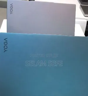 Photo - New Laptop Lenovo Yoga 2 32GB Intel Core I7 SSD 1T