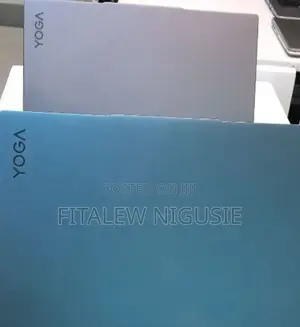 New Laptop Lenovo Yoga 2 32GB Intel Core I7 SSD 1T