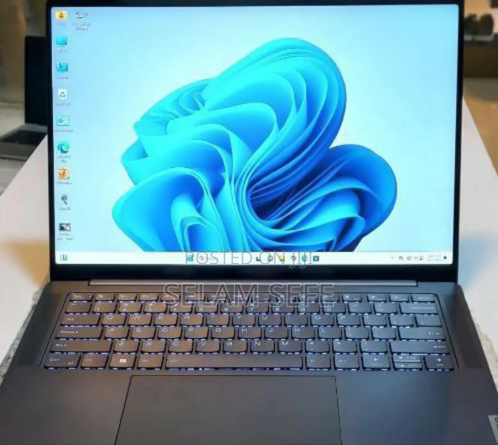 New Laptop Lenovo Yoga 2 32GB Intel Core I7 SSD 1T