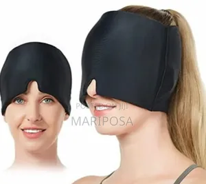 Photo - Gel Ice Instant Headache Relief