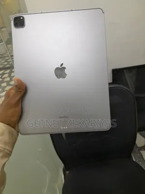 New Apple iPad Pro 128 GB Silver