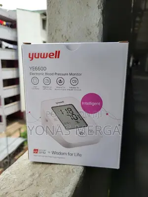 Photo - Bp Monitor//Bpm*+Indicate if Your Blood Pressure Is Normal.