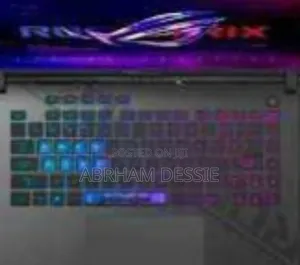 New Laptop Asus 16GB Intel Core I7 SSD 1T