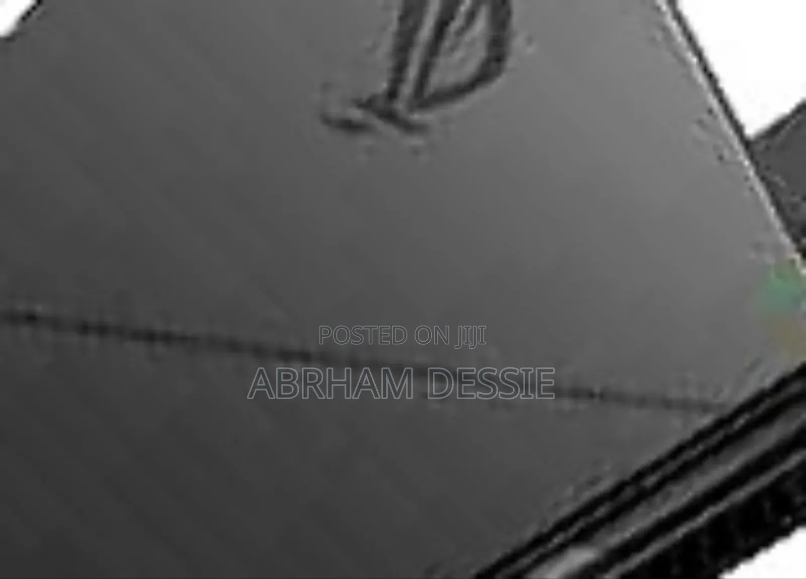 New Laptop Asus 16GB Intel Core I7 SSD 1T