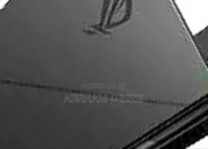 New Laptop Asus 16GB Intel Core I7 SSD 1T