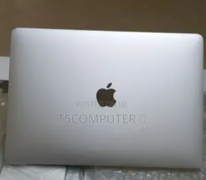 New Laptop Apple MacBook Pro 2017 8GB Intel Core I5 SSD 256GB