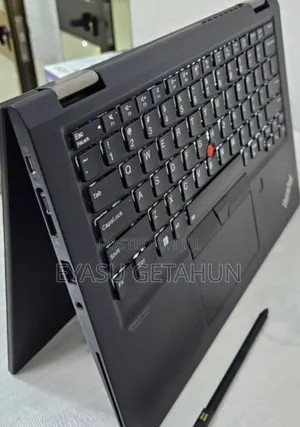 New Laptop Lenovo Thinkpad X13 Yoga 8GB Intel Core I5 SSD 512GB