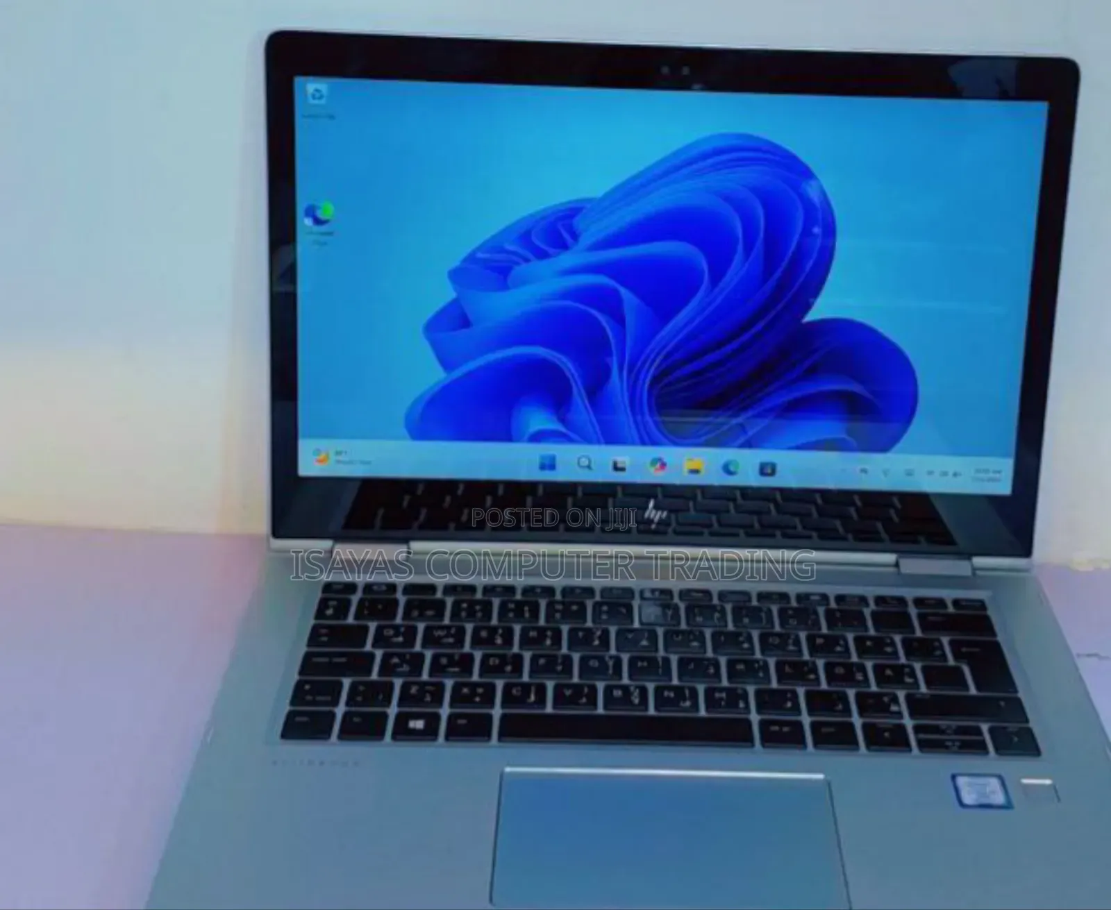 New Laptop HP EliteBook X360 1030 G2 16GB Intel Core I7 SSD 512GB