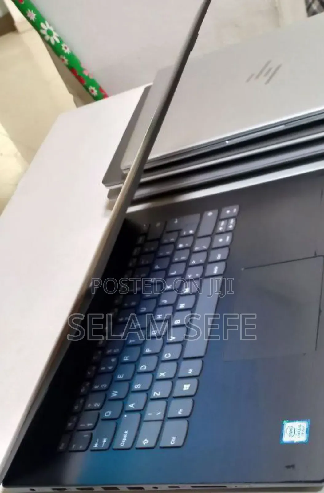 New Laptop Lenovo IdeaPad 320 4GB Intel Core I5 HDD 1T