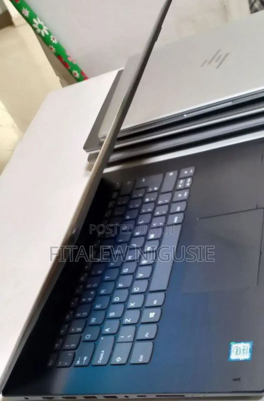 New Laptop Lenovo IdeaPad 320 4GB Intel Core I5 HDD 1T