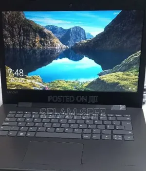 Photo - New Laptop Lenovo IdeaPad 320 4GB Intel Core I5 HDD 1T