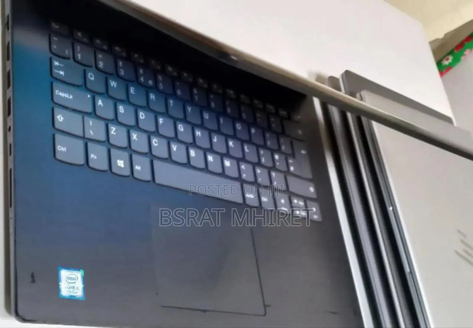 New Laptop Lenovo Ideapad 3 16GB Intel Core I5 SSD 1T