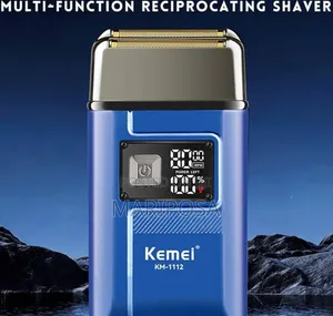 Photo - Kemei Professional Electric Shaver