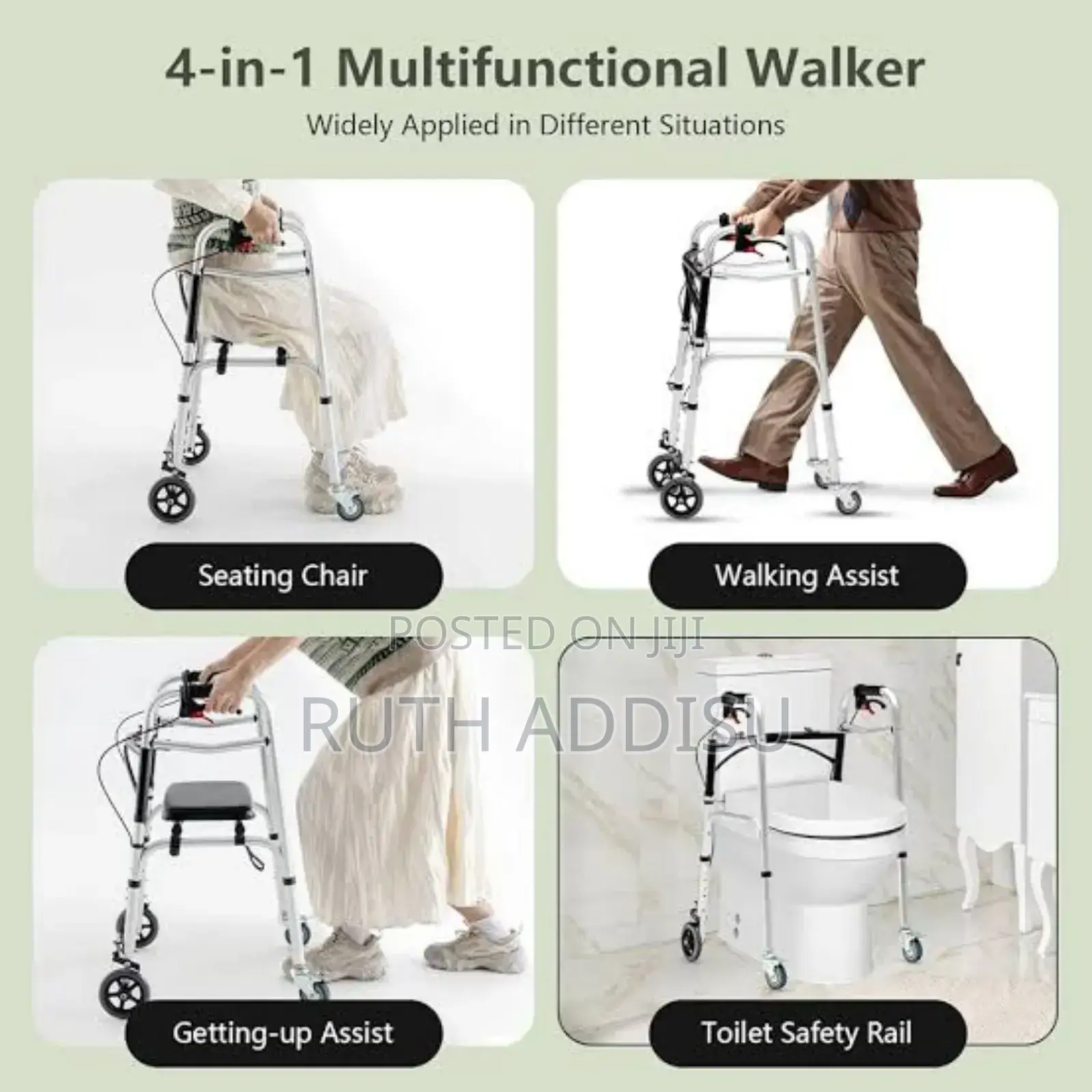 Walker起訴medical Walker出生almunium Walker或者medical Walker