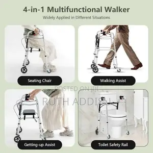 Photo - Walker起訴medical Walker出生almunium Walker或者medical Walker