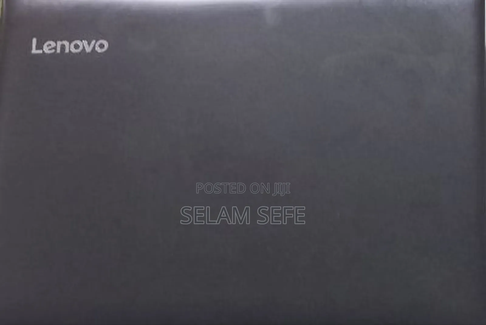 New Laptop Lenovo IdeaPad 320 4GB Intel Core I5 HDD 1T