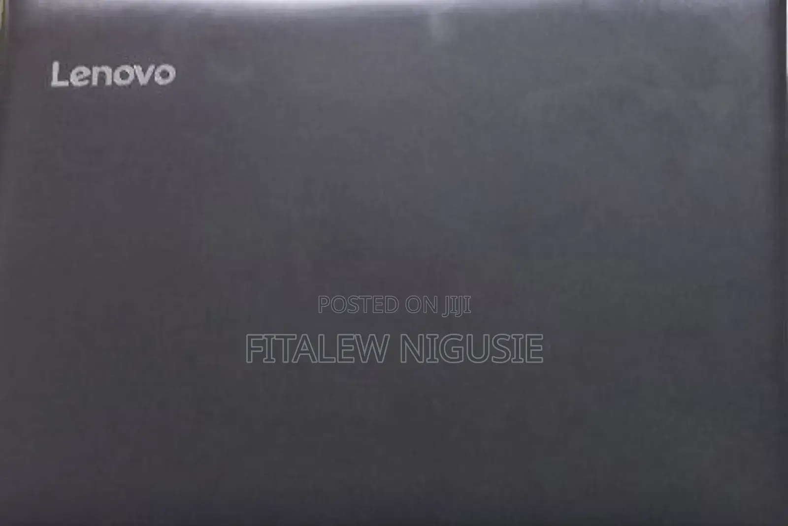 New Laptop Lenovo IdeaPad 320 4GB Intel Core I5 HDD 1T