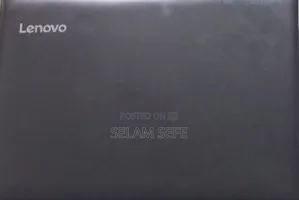 New Laptop Lenovo IdeaPad 320 4GB Intel Core I5 HDD 1T