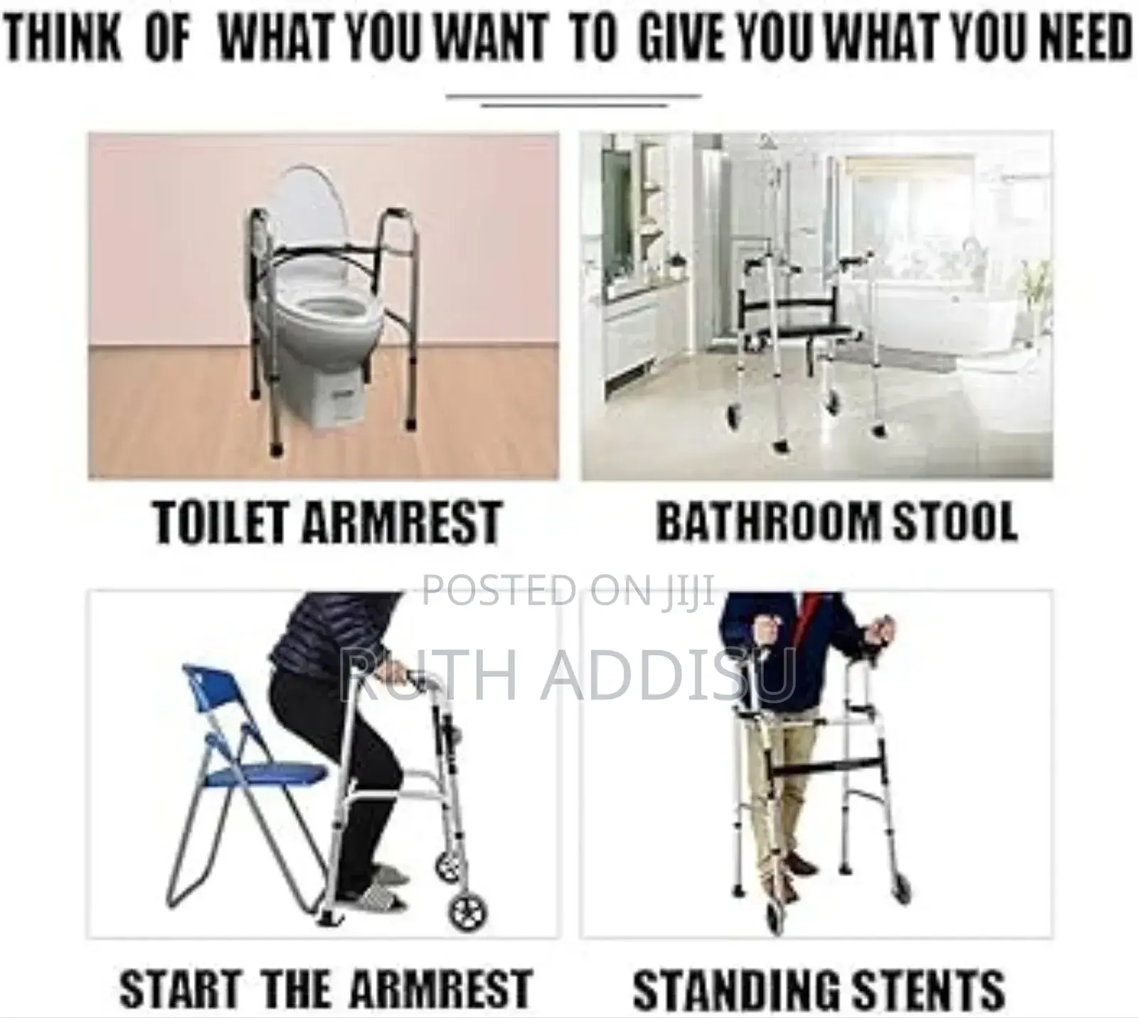 Walker Medical Walking Aid黨員medical Walker與日foldable Walker