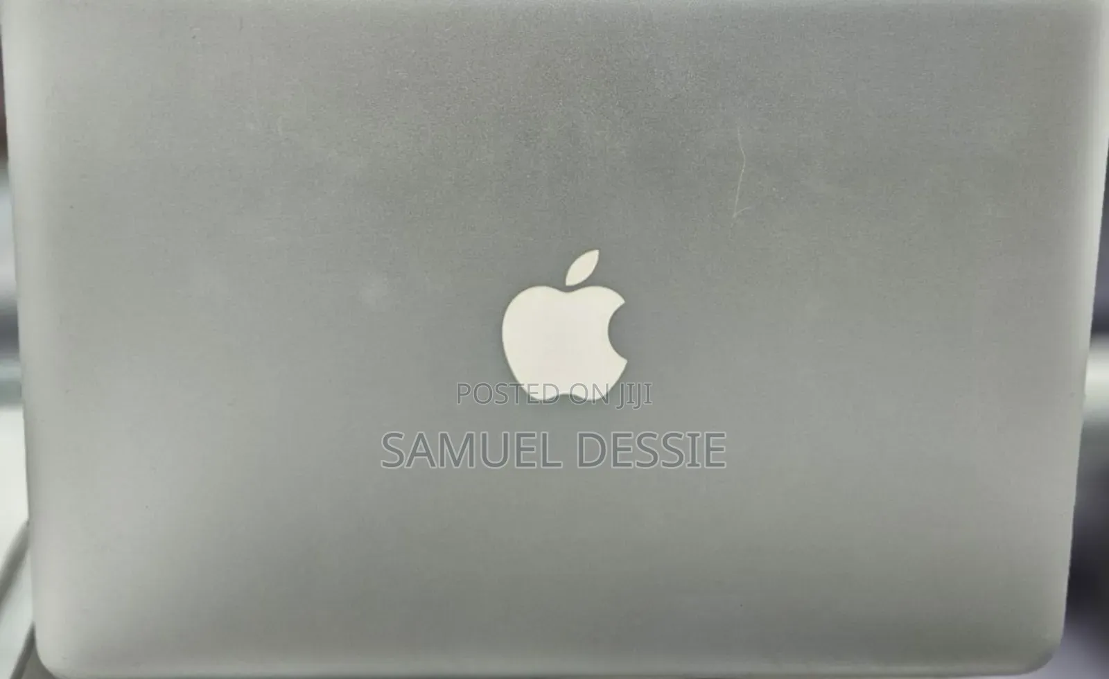 Laptop Apple MacBook Pro 2012 4GB Intel Core I5 HDD 500GB