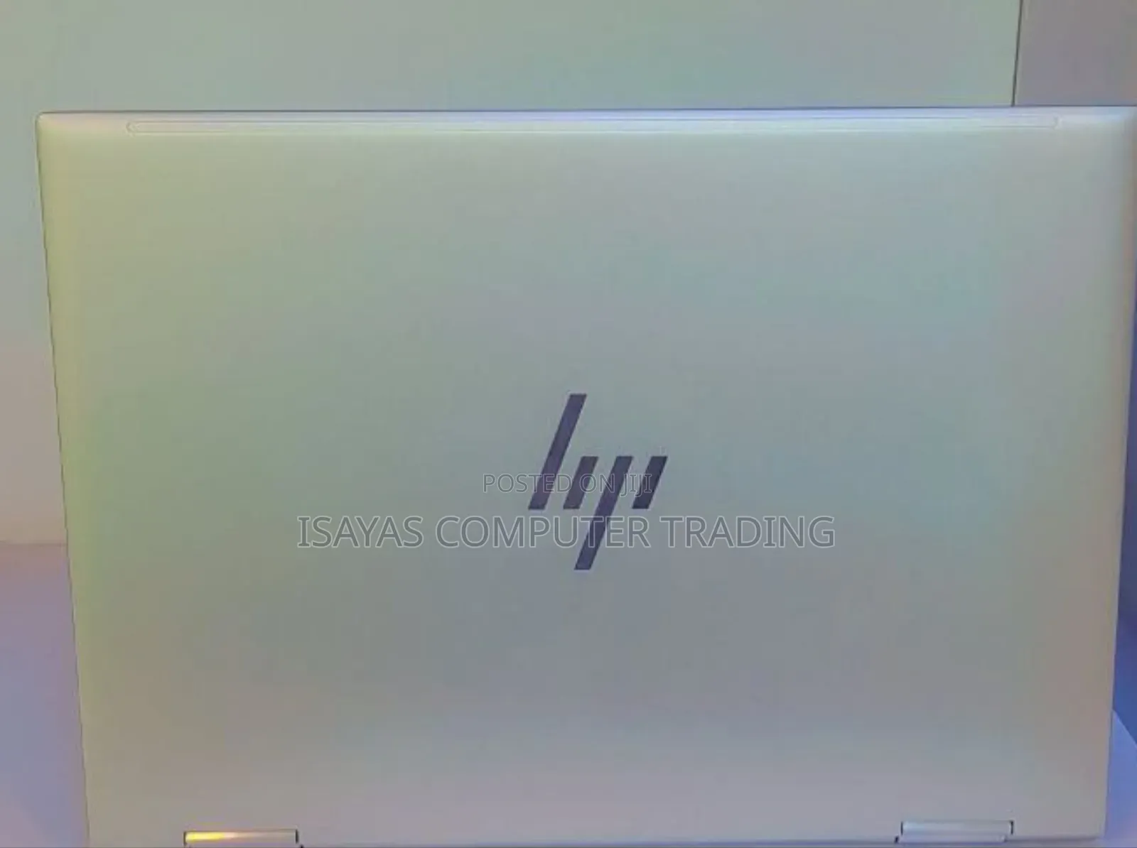 New Laptop HP EliteBook X GB Intel Core I7 SSD 512GB