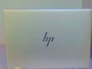 New Laptop HP EliteBook X GB Intel Core I7 SSD 512GB