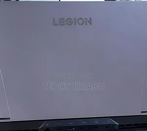 New Laptop Lenovo Legion 5 16GB AMD Ryzen 7 SSD 512GB
