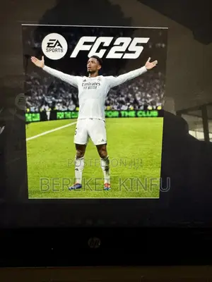 Photo - Ea Sports Fc 25 (Ps4) – Global PSN Account