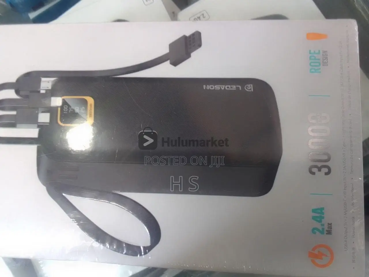 Ledason L-P14 Power Bank