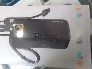 Ledason L-P14 Power Bank