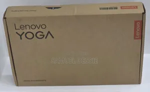 New Laptop Lenovo Yoga 7i 16GB AMD Ryzen 7 SSD 1T