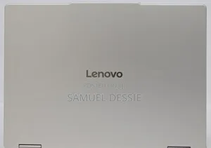 New Laptop Lenovo Yoga 7i 16GB AMD Ryzen 7 SSD 1T