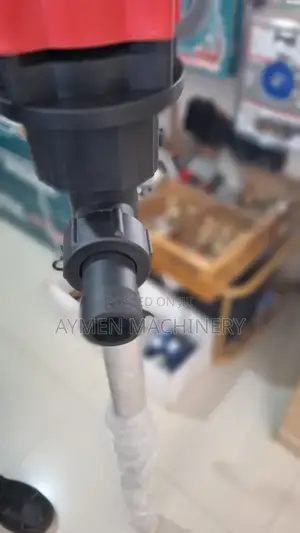 Electrical Oil Drum Pump