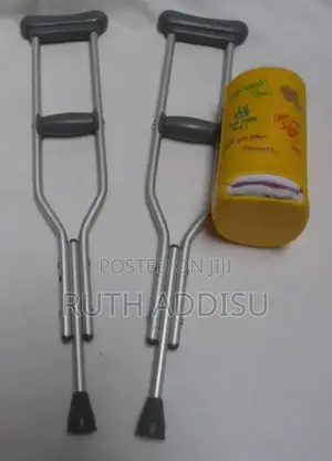 Crutches和諧crutches癒吧bilateral Crutches米飯crutches Axillary