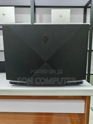 Photo - New Laptop HP Omen X 16GB Intel Core I7 SSD 512GB