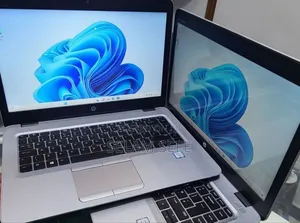 New Laptop HP EliteBook 840 8GB Intel Core I5 HDD 1T