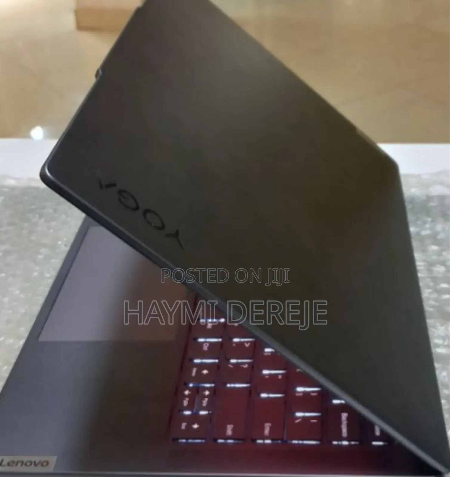 New Laptop Lenovo Yoga 11e 32GB Intel Core I7 SSD 1T