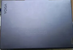 New Laptop Lenovo Yoga 11e 32GB Intel Core I7 SSD 1T